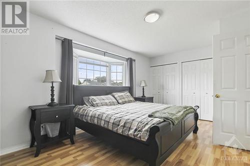 Primary - 63 Jackman Terrace, Kanata, ON - Indoor Photo Showing Bedroom