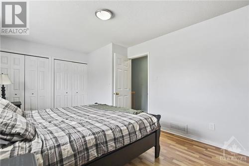 Primary bedroom - 63 Jackman Terrace, Kanata, ON - Indoor Photo Showing Bedroom