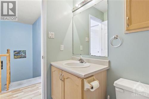 63 Jackman Terrace, Kanata, ON - Indoor Photo Showing Bathroom