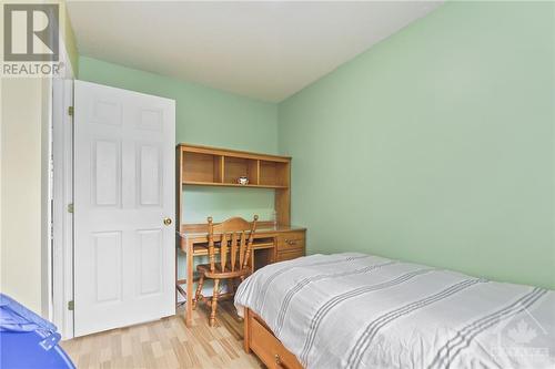 bedroom - 63 Jackman Terrace, Kanata, ON - Indoor Photo Showing Bedroom