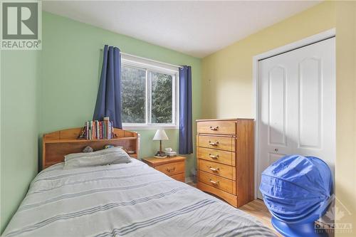 Bedroom - 63 Jackman Terrace, Kanata, ON - Indoor Photo Showing Bedroom