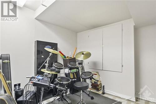 Storage room - 63 Jackman Terrace, Kanata, ON - Indoor Photo Showing Other Room