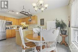 Dining/kitchen - 