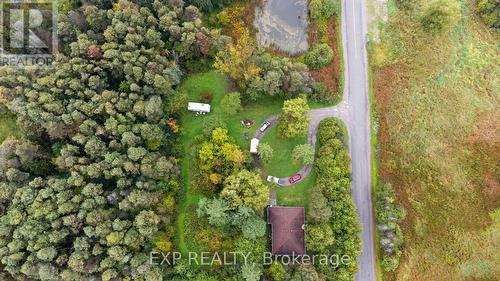 707 Foster Drive, Uxbridge, ON - Outdoor With View