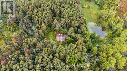 707 Foster Drive, Uxbridge, ON - Outdoor With View