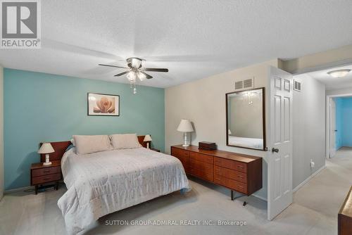 94 Charnwood Place, Markham, ON - Indoor Photo Showing Bedroom