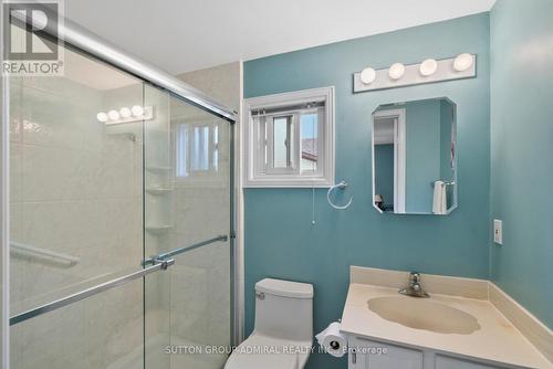 94 Charnwood Place, Markham, ON - Indoor Photo Showing Bathroom