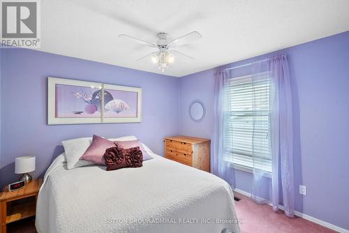 94 Charnwood Place, Markham, ON - Indoor Photo Showing Bedroom