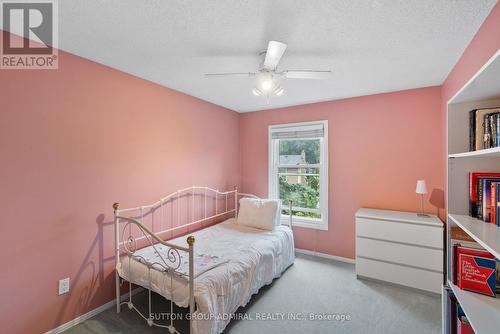 94 Charnwood Place, Markham, ON - Indoor Photo Showing Bedroom