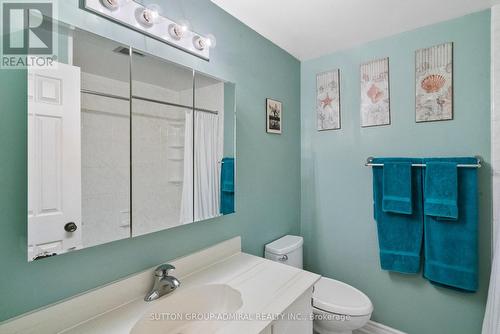 94 Charnwood Place, Markham, ON - Indoor Photo Showing Bathroom