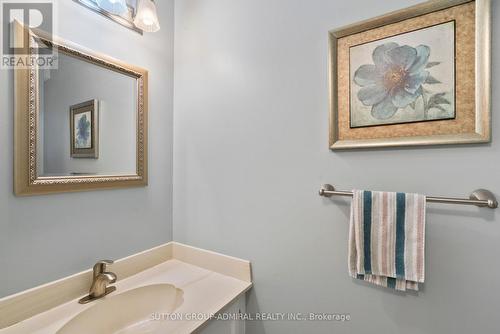 94 Charnwood Place, Markham, ON - Indoor Photo Showing Bathroom