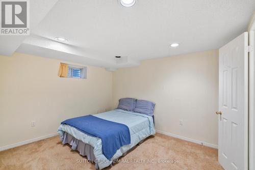 94 Charnwood Place, Markham, ON - Indoor Photo Showing Bedroom