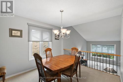 94 Charnwood Place, Markham, ON - Indoor Photo Showing Dining Room