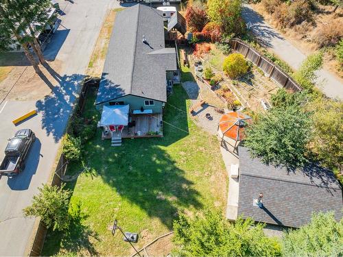 625 11Th Avenue, Montrose, BC - Outdoor With View