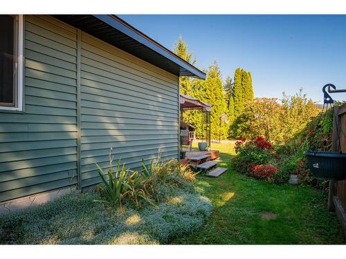 625 11Th Avenue, Montrose, BC - Outdoor