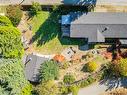 625 11Th Avenue, Montrose, BC  - Outdoor With View 