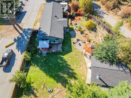 625 11Th Avenue, Montrose, BC - Outdoor With View