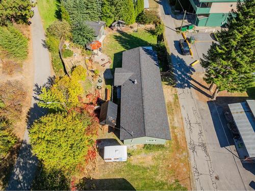 625 11Th Avenue, Montrose, BC - Outdoor With View