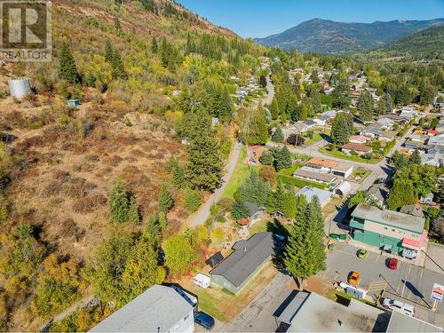 625 11Th Avenue, Montrose, BC - Outdoor With View