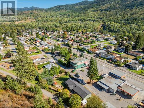 625 11Th Avenue, Montrose, BC - Outdoor With View