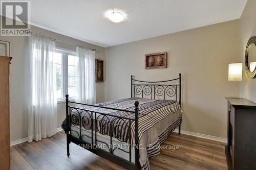 3376 Mikalda Road, Burlington, ON - Indoor Photo Showing Bedroom