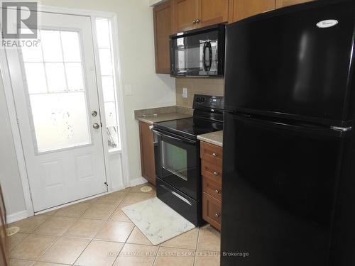 56 Finney Terrace, Milton, ON - Indoor Photo Showing Kitchen