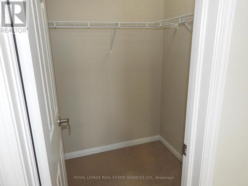 56 Finney Terrace, Milton, ON - Indoor With Storage