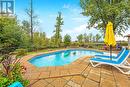 5636 Bell School Line, Burlington, ON  - Outdoor With In Ground Pool With Backyard 