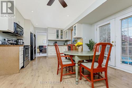 5636 Bell School Line, Burlington, ON - Indoor Photo Showing Dining Room