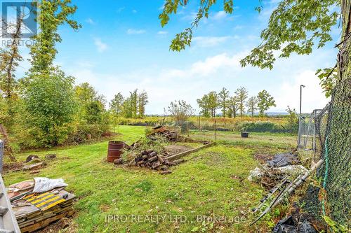 5636 Bell School Line, Burlington, ON - Outdoor With View