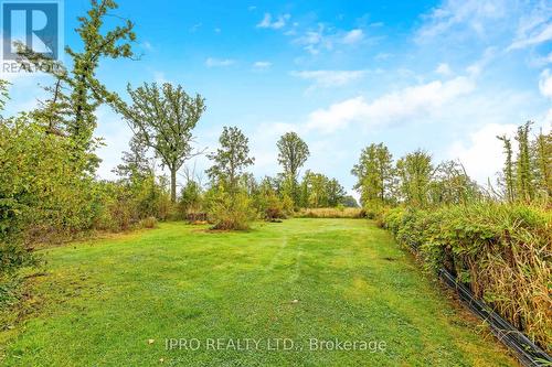 5636 Bell School Line, Burlington, ON - Outdoor With View