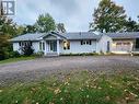 112 Bay Shore Drive, Bancroft, ON  - Outdoor With Facade 