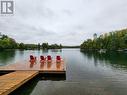 112 Bay Shore Drive, Bancroft, ON  - Outdoor With Body Of Water With View 