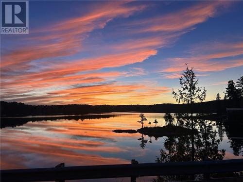 112 Bay Shore Drive, Bancroft, ON - Outdoor With View