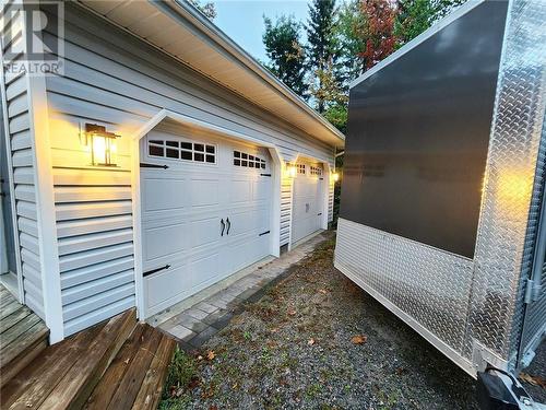 112 Bay Shore Drive, Bancroft, ON - Outdoor