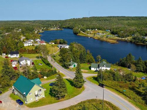 15 Pool Road, Sheet Harbour, NS 