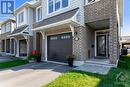 318 Cosanti Drive, Stittsville, ON  - Outdoor With Facade 