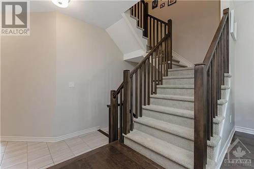 318 Cosanti Drive, Stittsville, ON - Indoor Photo Showing Other Room