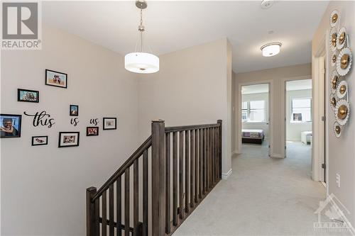 318 Cosanti Drive, Stittsville, ON - Indoor Photo Showing Other Room