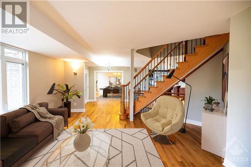 3437 Baskins Beach Road, Ottawa, ON - Indoor