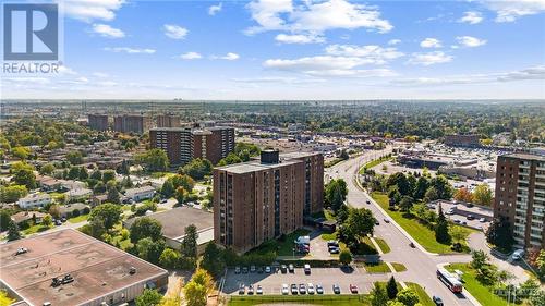 1356 Meadowlands Drive E Unit#501, Ottawa, ON - Outdoor With View