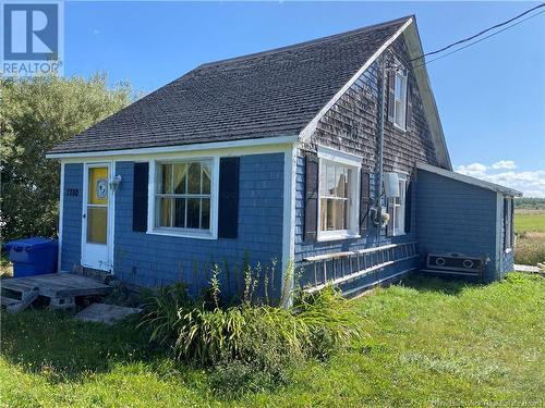 7280 Route 11, New Bandon, NB 