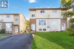 86 Cranberry Crescent  Dartmouth, NS B3W 5A9