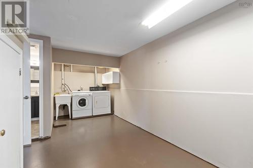 86 Cranberry Crescent, Dartmouth, NS - Indoor Photo Showing Laundry Room