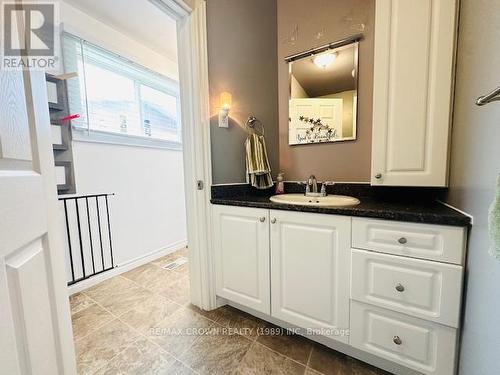 16 Bouldier Street, Kapuskasing, ON - Indoor Photo Showing Bathroom