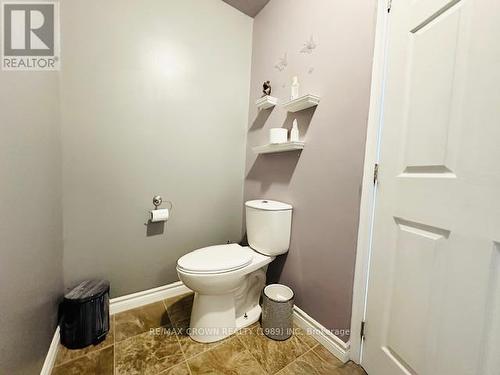 16 Bouldier Street, Kapuskasing, ON - Indoor Photo Showing Bathroom