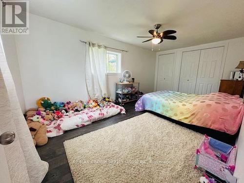 16 Bouldier Street, Kapuskasing, ON - Indoor Photo Showing Bedroom