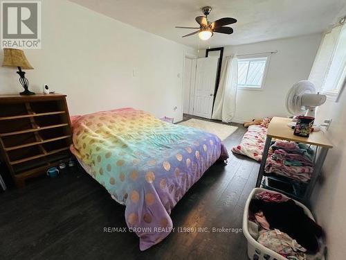 16 Bouldier Street, Kapuskasing, ON - Indoor Photo Showing Bedroom