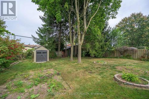 358 Dieppe Street, London, ON - Outdoor