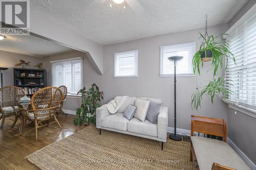 358 Dieppe Street, London, ON - Indoor